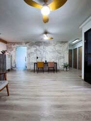 Blk 610 Senja Road (Bukit Panjang), HDB 5 Rooms #577835341